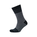 Kirby Socks 7Pk - Black/navy Blazer/charcoal Marl Accessories