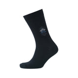 Peveril Socks 7Pk - Black/navy Blazer/charcoal Marl Accessories