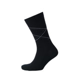 Richmond Socks 7Pk - Black/navy Blazer/charcoal Marl Accessories