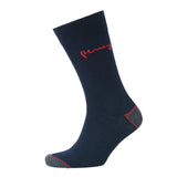 Dot Trio Socks 3Pk - Lt Grey/night Sky Accessories